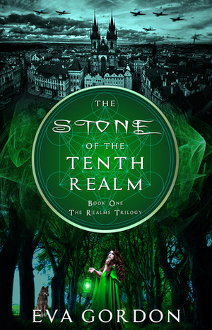 The Stone of the Tenth Realm by Eva Gordon