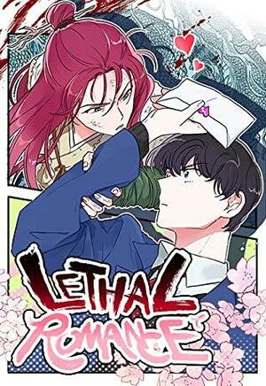Lethal Romance by Grrr