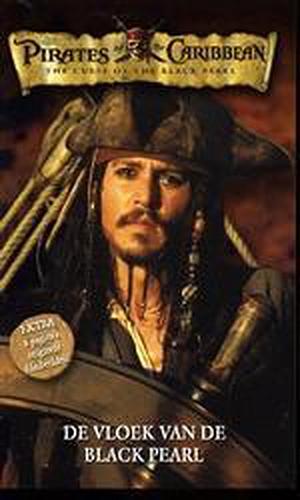 Pirates of the Caribbean: de vloek van de black pearl by The Walt Disney Company