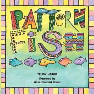 Pattern Fish by Trudy Harris