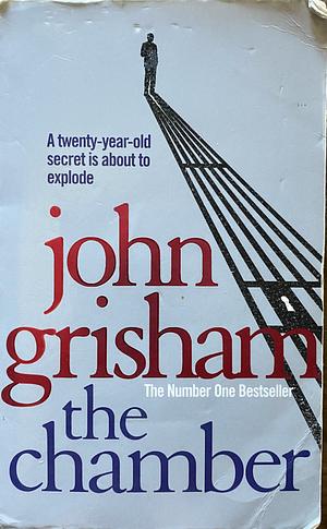 The Chamber by John Grisham