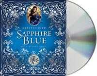 Sapphire Blue by Kerstin Gier