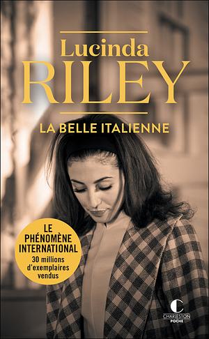 La belle italienne  by Lucinda Riley