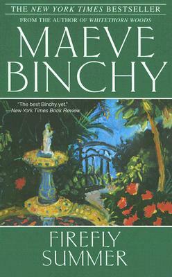 Firefly Summer by Maeve Binchy