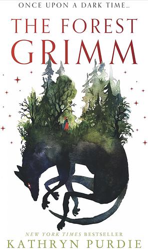 The Forest Grimm by Kathryn Purdie