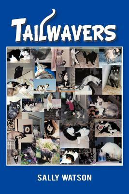 Tailwavers by Sally Watson