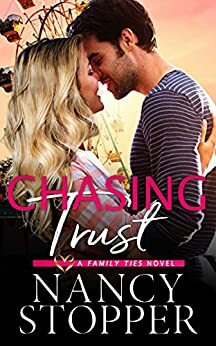 Chasing Trust by Nancy Stopper