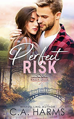 Perfect Risk by C.A. Harms
