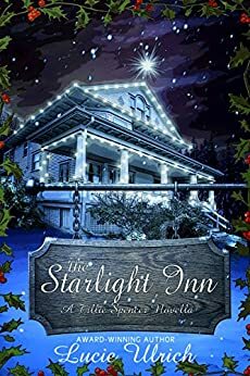 Starlight Inn by Lucie Ulrich