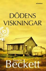 Dödens Viskningar by Simon Beckett