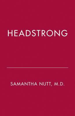 Push Back: The Unfinished Business of Women Everywhere by Samantha Nutt