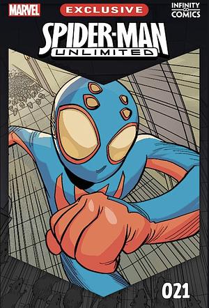 Spider-Man Unlimited Infinity Comic: Spider-Boy: Gang War, Part Three by Ej Su, Preeti Chhibber