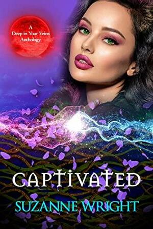 Captivated by Suzanne Wright