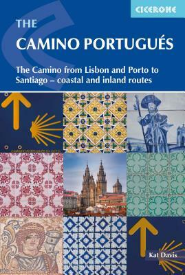 The Camino Portugués by Katrina Davis