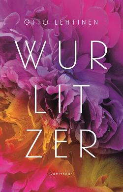 Wurlitzer by Otto Lehtinen