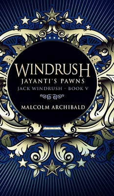 Jayanti's Pawns by Malcolm Archibald