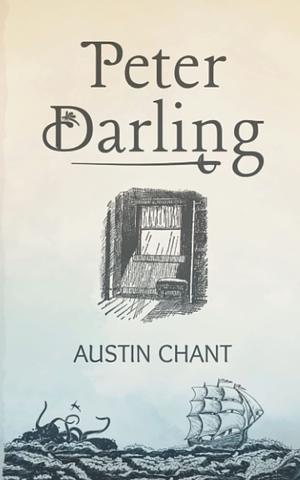 Peter Darling by Austin Chant