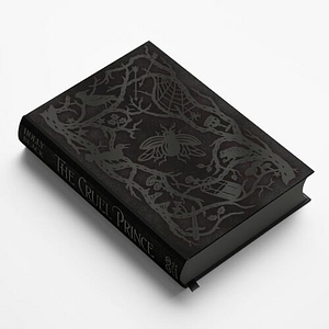 The Cruel Prince. Special Edition by Holly Black