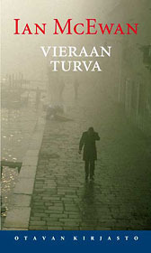 Vieraan turva by Ian McEwan