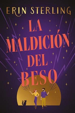 La Maldicion del Beso by Erin Sterling