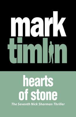 Hearts of Stone by Mark Timlin