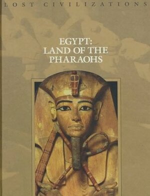Egypt: Land of the Pharaohs by Dale Brown