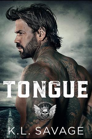 Tongue by K.L. Savage