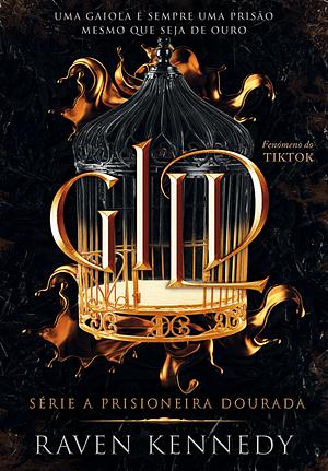 Gild by Raven Kennedy