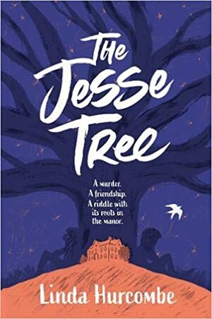 The Jesse Tree by Linda Hurcombe