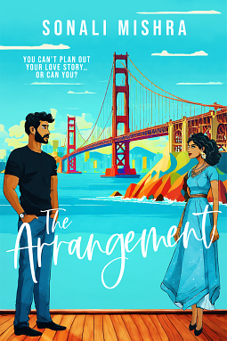 The Arrangement by Sonali Mishra