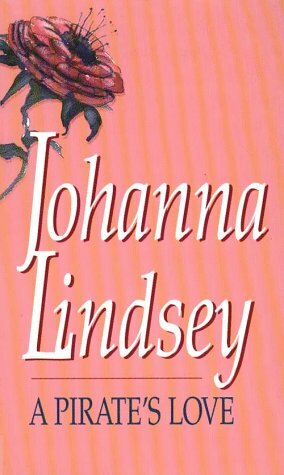 Pirate's Love by Johanna Lindsey