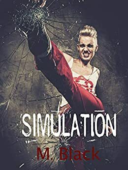 Simulation by Ami Blackwelder, M. Black