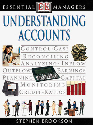 Understanding Accounts by Stephen Brookson