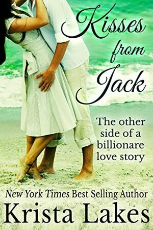 Kisses From Jack by Krista Lakes