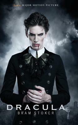 Dracula: Now a Major Movie by Bram Stoker