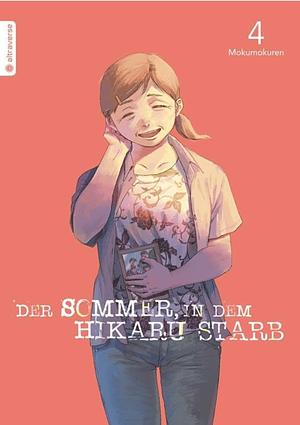 Der Sommer, in dem Hikaru starb 04 by Mokumokuren