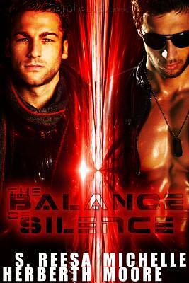 The Balance of Silence by Reesa Herberth, Michelle Moore