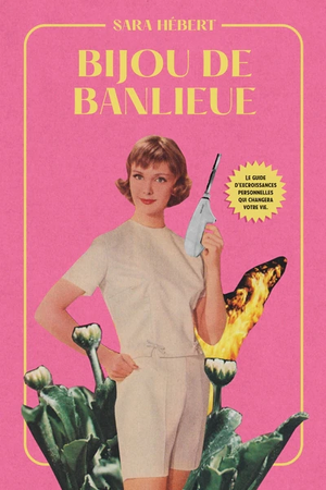 Bijou de banlieue by Sara Hebert