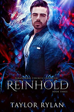 Reinhold by Taylor Rylan
