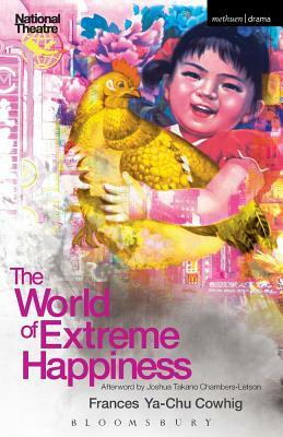 The World of Extreme Happiness by Frances Ya-Chu Cowhig