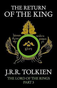 The Return of the King by J.R.R. Tolkien