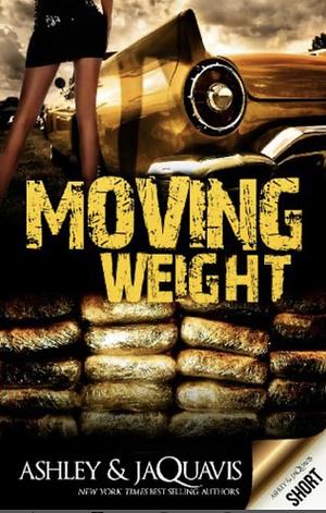 Moving Weight by Ashley Antoinette