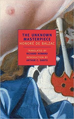 Bilinmeyen Şaheser by Honoré de Balzac