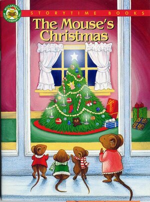 The Mouse's Christmas by Kit Schorsch