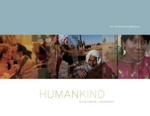 Humankind by Yoshio Komastu, Eiko Komatsu