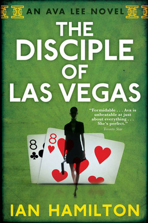 The Disciple of Las Vegas by Ian Hamilton