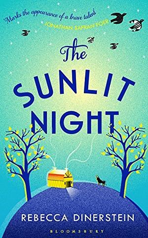 The Sunlit Night by Rebecca Dinerstein Knight