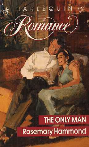 The Only Man by Rosemary Hammond