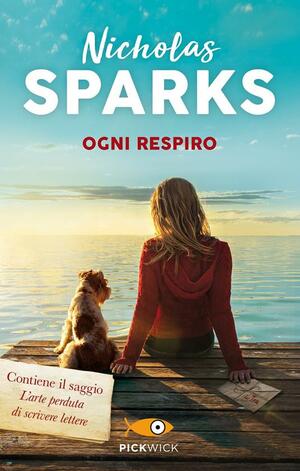 Ogni respiro by Nicholas Sparks