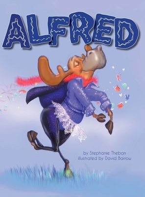 Alfred by Stephanie Theban